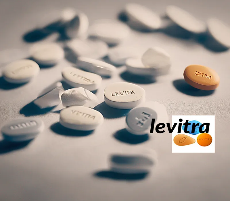 Se puede comprar levitra en la farmacia